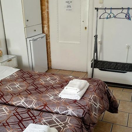 Errika Apartment Ermoupoli Room photo