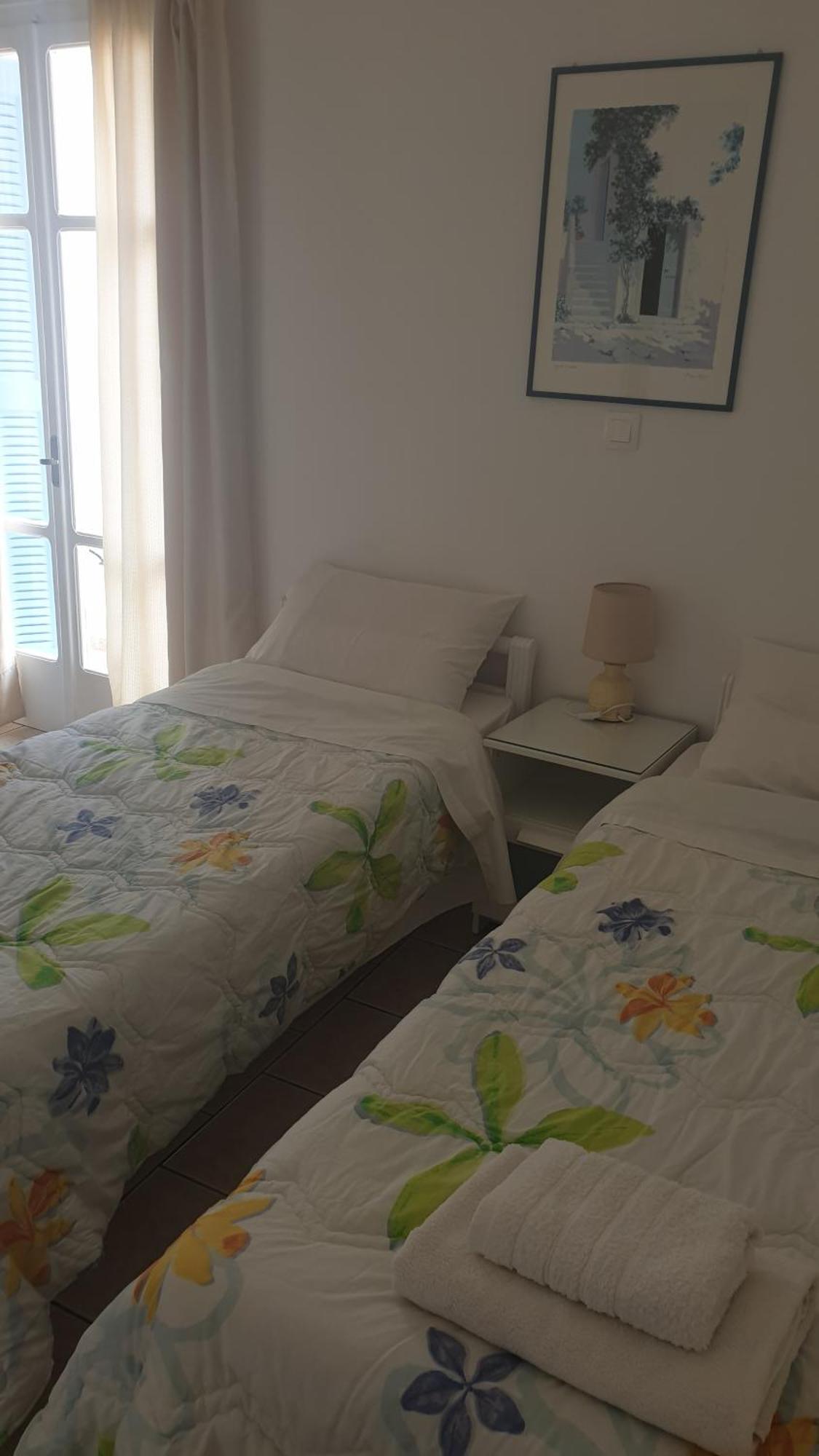 Errika Apartment Ermoupoli Room photo
