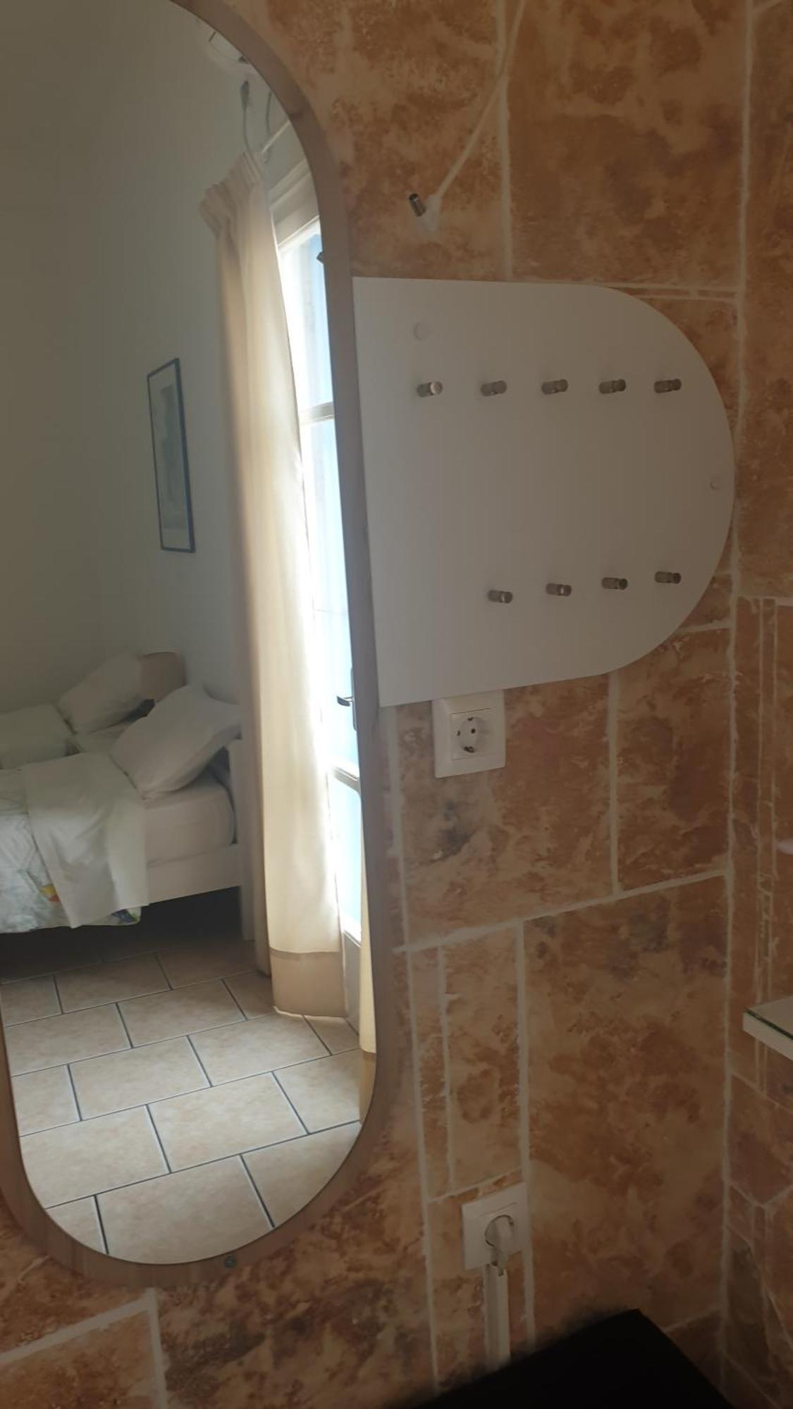 Errika Apartment Ermoupoli Room photo